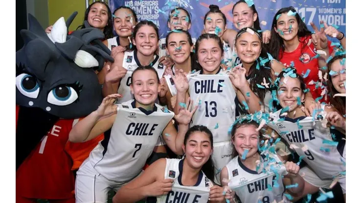 Las Huasitas sumaron un nuevo logro a su brillante trayectoria