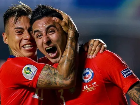 Top 5: Las sorpresas de la primera fase de Copa América