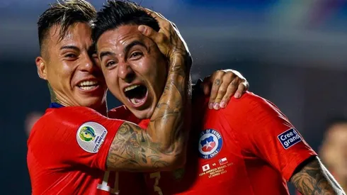 Top 5: Las sorpresas de la primera fase de Copa América