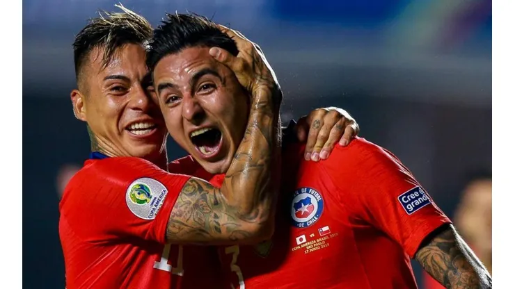 Top 5: Las sorpresas de la primera fase de Copa América