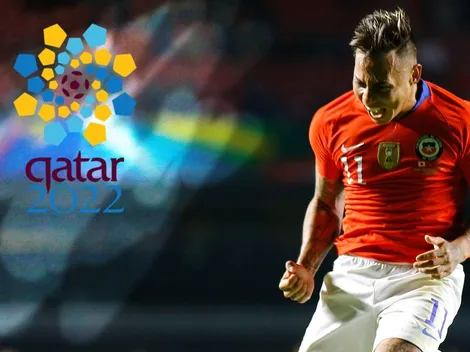 Confirmado: Eliminatorias para el Mundial de Catar se jugarán entre 2020 y 2021