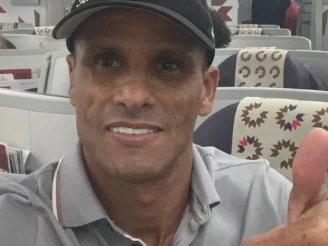 Rivaldo: "Todos van contra Chile y nadie quiere que sea campeón"
