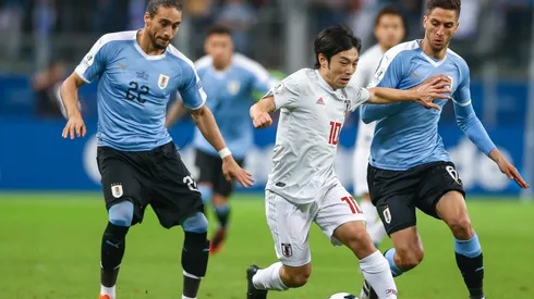 ¿Resultado mentiroso?