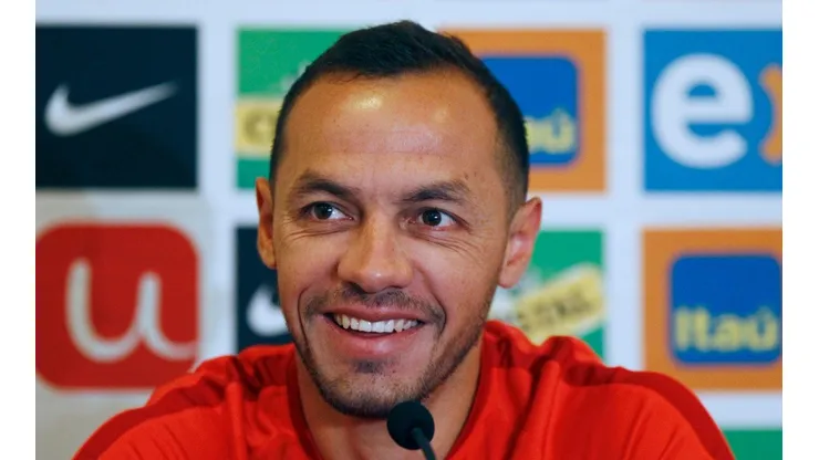 Marcelo Díaz realizará un concurso para el partido de Chile