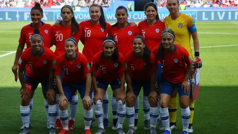 La Roja está viva y depende de sí misma contra Tailandia.