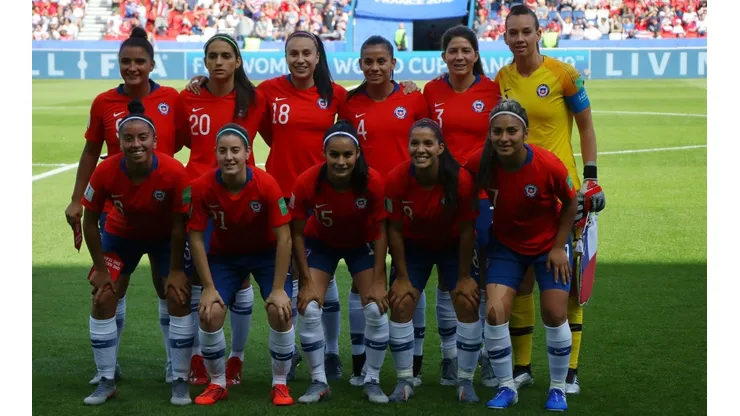 La Roja está viva y depende de sí misma contra Tailandia.