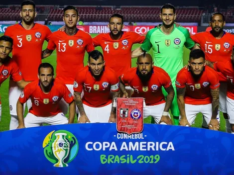 Rueda ensaya la misma oncena del debut para enfrentar a Ecuador