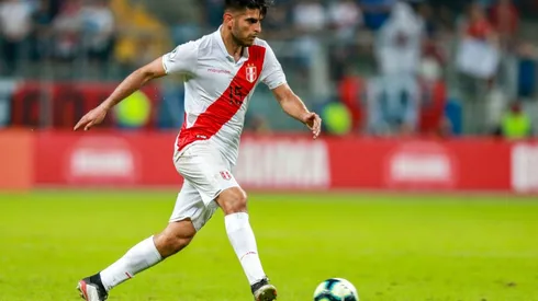Alarma en Perú: Carlos Zambrano queda fuera del duelo con Brasil