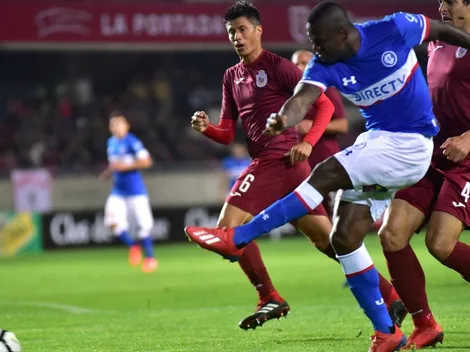 Reprogramados los duelos pendientes de Copa Chile