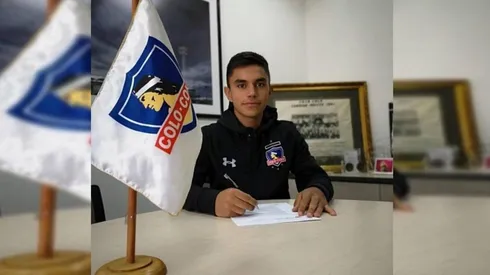 El Kaiser Jr. ya es profesional.