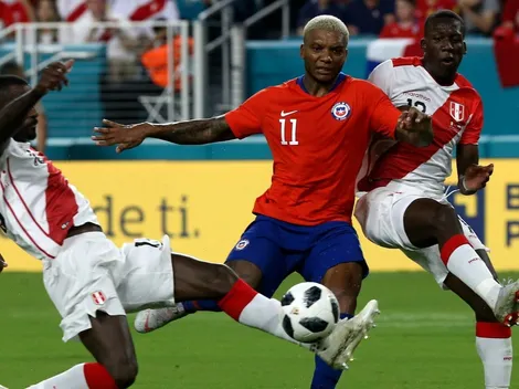 Seamos hermanos: Chile puede clasificar a Perú a cuartos de final