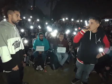 Fusok gana la DEM Mid Season y Joqerr clasifica a la final nacional de Red Bull