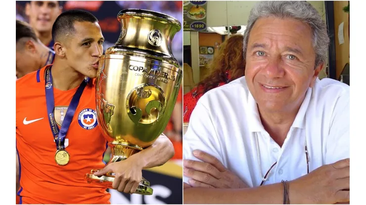 Edgardo Marín pide claridad en torno a la Copa América Centenario