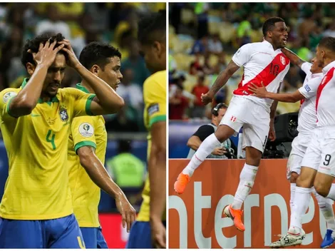 Posiciones del Grupo A: Sin clasificados a cuartos