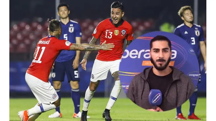Herrera destaca a Pulgar.