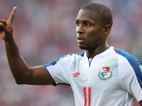 Video | Armando Cooper le da el triunfo a Panamá en Copa Oro