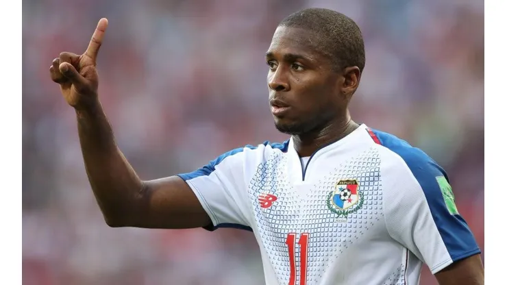 El ex azul le da el triunfo a su país en Copa Oro