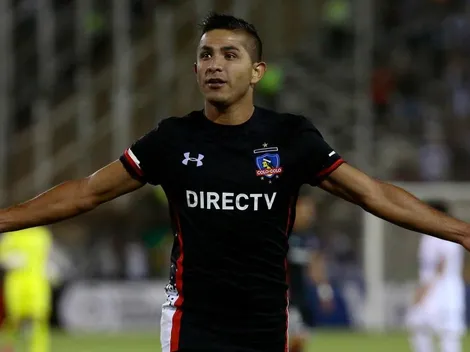 Felipe Flores llega a acuerdo con Colo Colo y salva su casa