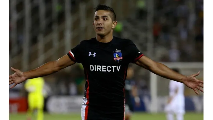 El delantero logra salvar su casa