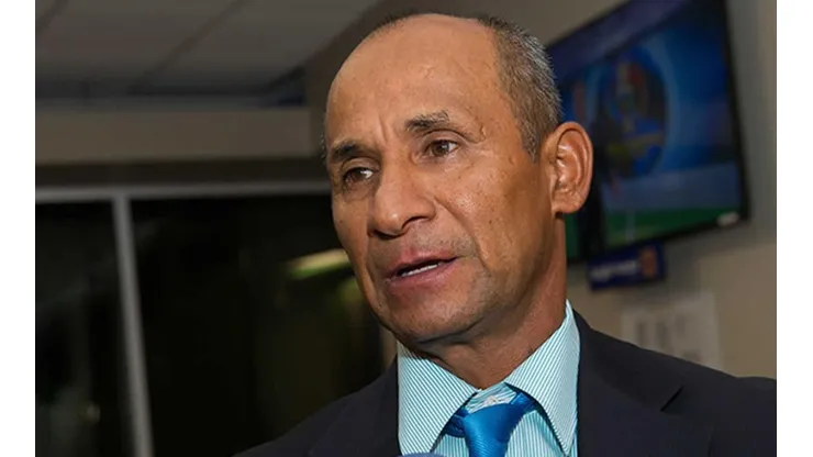 Henry Duarte pilló in fraganti a sus jugadores