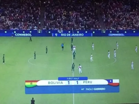 Error de la transmisión: ¿nota algo raro?