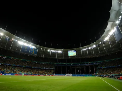 Conmebol afirma que hay mejor asistencia que en 2015