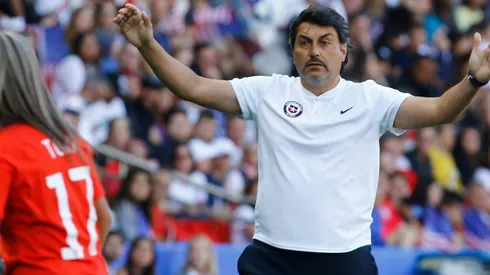 José Letelier es puro optimismo de cara al duelo ante Tailandia