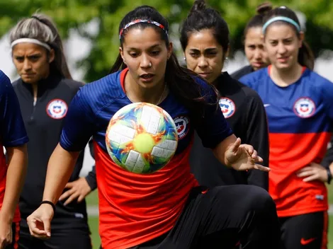 "Jugar con EEUU y Suecia, y que no te hagan 10 o 15 goles es un paso importante"