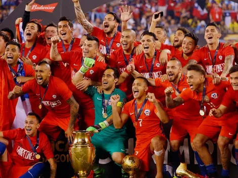 ANFP aclara: "La Copa Centenario vale igual que cualquier Copa América"