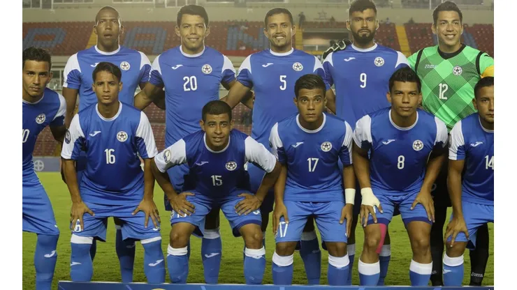 Está pasando de todo en el torneo de Concacaf
