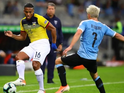 En Ecuador hacen fila para pegarle a Hernán Darío Gómez