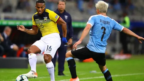 En Ecuador apuntan a Toño Valencia y Bolillo como culpables de la crisis