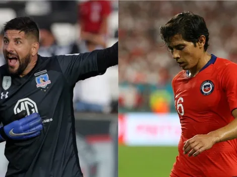 Panorama completo de Colo Colo: Los que se pueden salir y posibles refuerzos