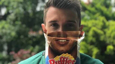 Muslera ninguneó la goleada de La Roja en Sao Paulo