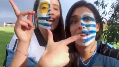 Uruguay se enfrenta a Chile en la última fecha del Grupo C