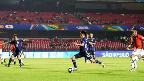 Estadios con galerías vacías fueron una constante en el inicio de la Copa América (Foto: Getty Images)