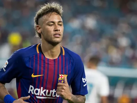 Barça negocia por Neymar con PSG y ofrece tres jugadores