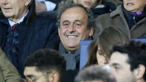 Por ahora, el francés zafa de la justicia