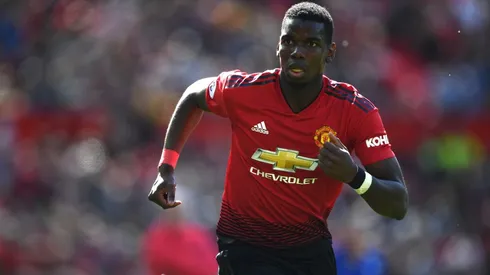 Manchester United v Cardiff City - Premier League