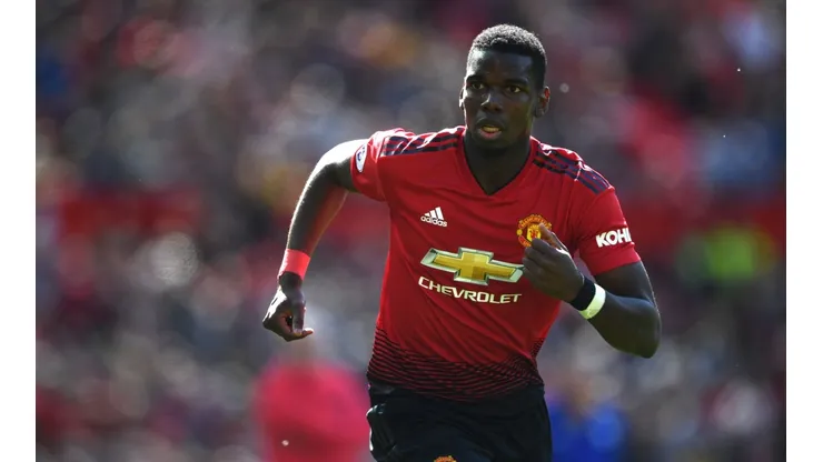 Manchester United v Cardiff City - Premier League