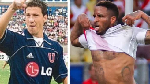 Farfán bate el récord de Flavio Maestri