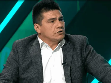 Las notas del Tobi Vega: mezquino con Aránguiz, generoso con Pulgar