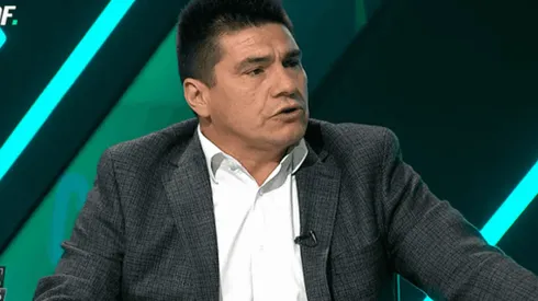 Tobi Vega en Todos Somos Técnicos.