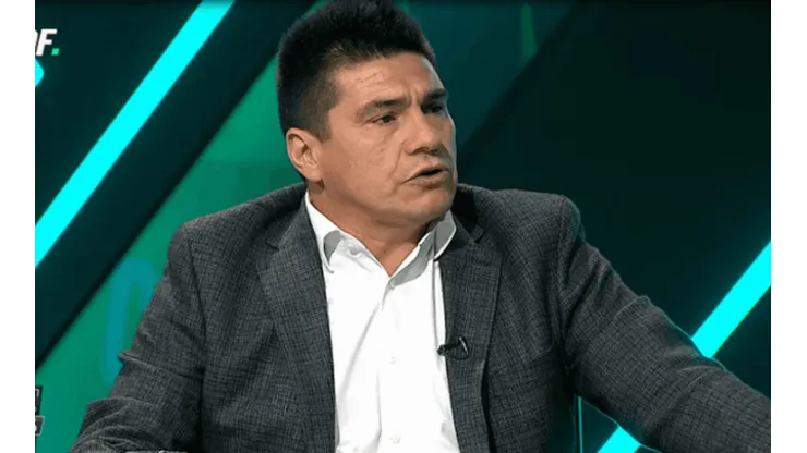 Tobi Vega en Todos Somos Técnicos.