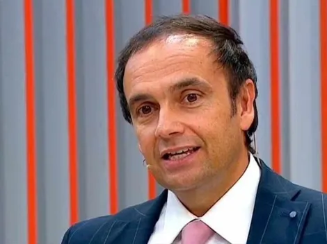 Rodrigo Sepúlveda: "Es el mejor partido de Chile en la era Rueda"