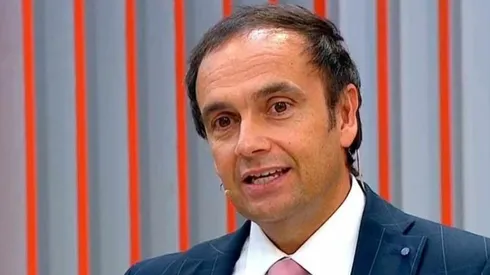 Sepu destacó el triunfo de la Roja