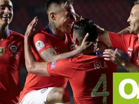 Nos quieren agrandar: Diario Olé dice que "acá está el bicampeón"