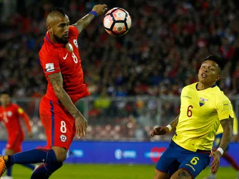 Dónde ver en señal HD el próximo partido de Chile ante Ecuador por Copa América: canal, horario, TV, streaming online
