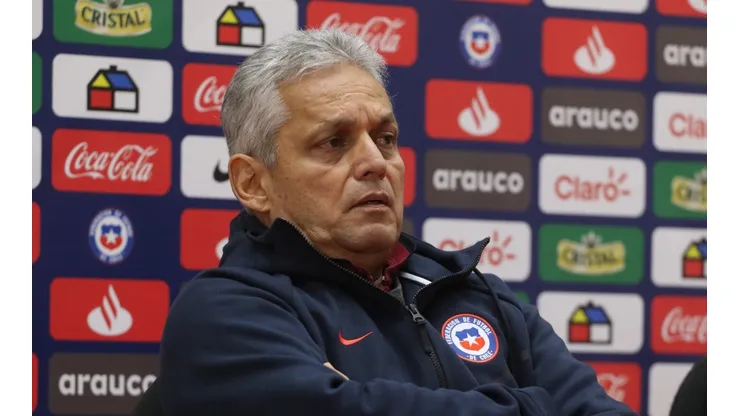 Reinaldo Rueda recibe pifias en Sao Paulo