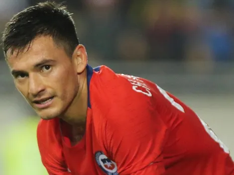 Aránguiz: "Había que ganar y se hizo, después veremos lo que debemos mejorar"